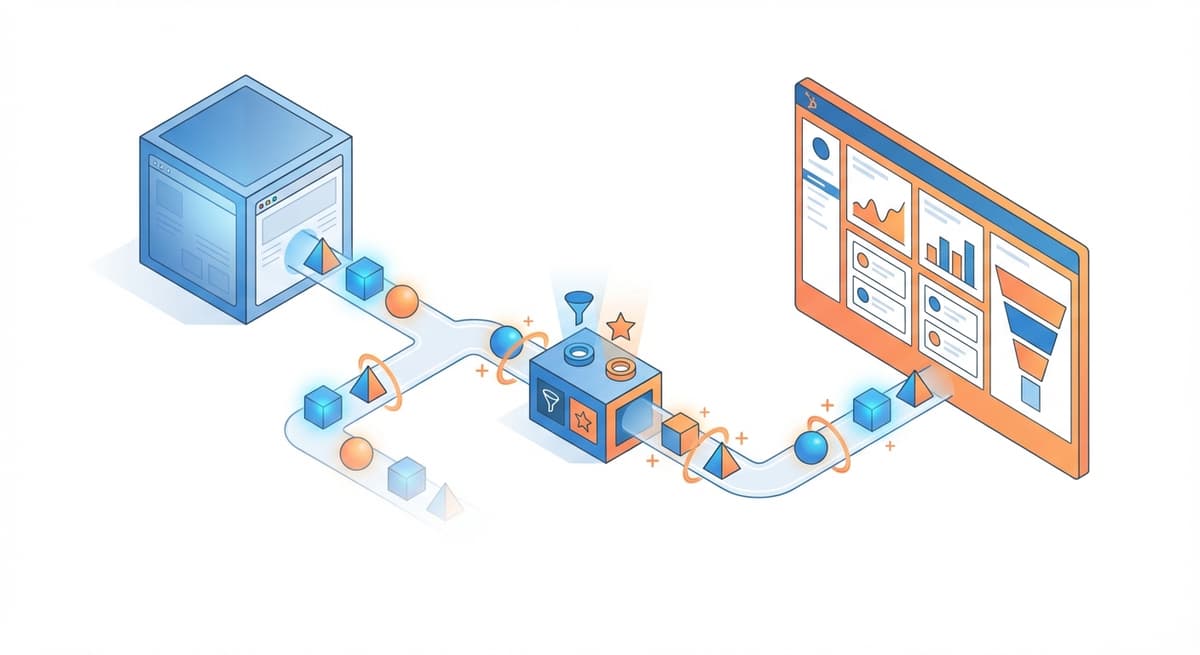 hubspot AI data enhancer